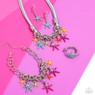 Sunset Sightings - Fashion Fix Set - April 2024 - Paparazzi Accessorfies