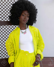 Load image into Gallery viewer, Sunset Sightings - Fashion Fix Set - April 2024 - Paparazzi Accessorfies
