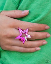 Load image into Gallery viewer, Sunset Sightings - Complete Trend Blend - Fashion Fix - May 2024 - Paparazzi Accessories