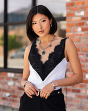 Load image into Gallery viewer, Sunset Sightings - Complete Trend Blend - Fashion Fix - August 2024 - Paparazzi Accessories