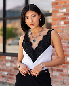 Sunset Sightings - Complete Trend Blend - Fashion Fix - August 2024 - Paparazzi Accessories