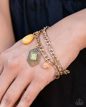 Load image into Gallery viewer, Sunset Sightings - Complete Trend Blend - October 2024 - Paparazzi Accessories