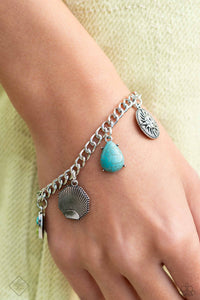 Simply Santa Fe - Complete Trend Blend - Paparazzi Accessories - Fashion Fix - February 2024