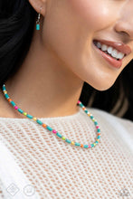 Load image into Gallery viewer, Simply Santa Fe - Complete Trend Blend - Paparazzi Accessories - Fashion Fix - February 2024