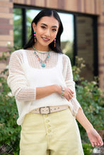 Load image into Gallery viewer, Simply Santa Fe - Complete Trend Blend - Paparazzi Accessories - Fashion Fix - February 2024