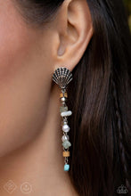 Load image into Gallery viewer, Simply Santa Fe - Complete Trend Blend - Fashion Fix - March 2024 - Paparazzi Accessories