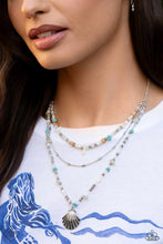 Load image into Gallery viewer, Simply Santa Fe - Complete Trend Blend - Fashion Fix - March 2024 - Paparazzi Accessories