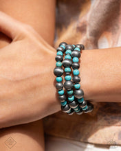 Load image into Gallery viewer, Simply Santa Fe - Complete Trend Blend - Fashion Fix - August 2024 - Paparazzi Accessories