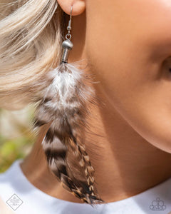 Simply Santa Fe - Complete Trend Blend - Fashion Fix - August 2024 - Paparazzi Accessories