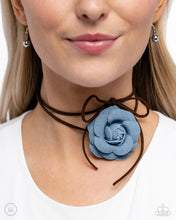 Load image into Gallery viewer, Floral Folktale - Brown - Paparazzi Accessories
