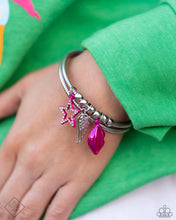 Load image into Gallery viewer, Popstar Privilege - Multi - Paparazzi Accessories