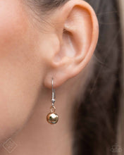 Load image into Gallery viewer, Sizzling Strands - Multi - Paparazzi Accessories