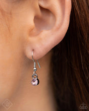 Load image into Gallery viewer, The Princess and the Popstar - Pink - Paparazzi Accessories