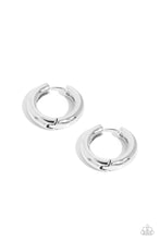 Load image into Gallery viewer, The New Classic - Silver -Paparazzi Accessories