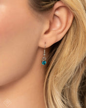 Load image into Gallery viewer, Look the HEART - Orange -Paparazzi Accessories