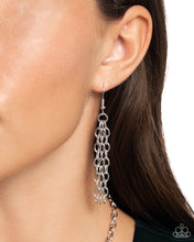 Load image into Gallery viewer, Trendy Tribute - Red - Paparazzi Accessories