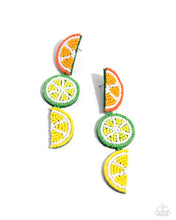 Load image into Gallery viewer, Fresh Fruit - Multi - Paparazzi Accessoreis
