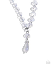 Load image into Gallery viewer, Celestial Class - White - Paparazzi Accessories