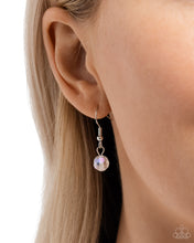 Load image into Gallery viewer, Celestial Class - White - Paparazzi Accessories