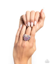Load image into Gallery viewer, Extra Embellishment - Purple - Paparazzi Accessories