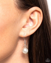 Load image into Gallery viewer, Ballroom Balance - Silver - Paparazzi Accessories