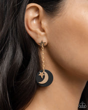 Load image into Gallery viewer, Celestial Change - Gold - Paparazzi Accessories