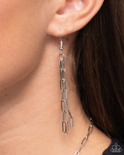 Load image into Gallery viewer, Seize the Sentiment - White - Paparazzi Accessories