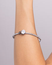 Load image into Gallery viewer, Gamut Glam - Black - Paparazzi Accessories