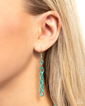 Load image into Gallery viewer, Loving Luxury - Green - Paparazzi Accessories