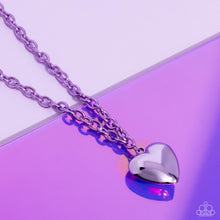 Load image into Gallery viewer, Loving Luxury - Purple - Paparazzi Accessories