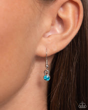 Load image into Gallery viewer, Starfish Staycation - Blue - Paparazzi Accessories