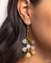 Load image into Gallery viewer, Beguiling Bouquet - Multi - Paparazzi Accessories