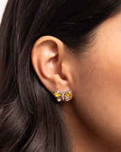 Load image into Gallery viewer, Live to FLIGHT Another Day - Yellow - Paparazzi Accessories