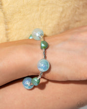 Load image into Gallery viewer, Malibu Makeover - Malibu Model - Blue - Paparazzi Accessories