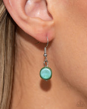 Load image into Gallery viewer, Malibu Makeover - Malibu Model - Blue - Paparazzi Accessories