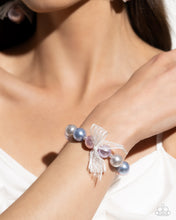 Load image into Gallery viewer, Girly Glam - Multi - Paparazzi Accessories