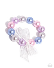Load image into Gallery viewer, Girly Glam - Multi - Paparazzi Accessories