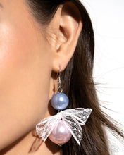 Load image into Gallery viewer, Elegance Ease - Multi - Paparazzi Accessories