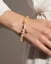 Load image into Gallery viewer, SAND-sational Statement - Multi - Paparazzi Accessories