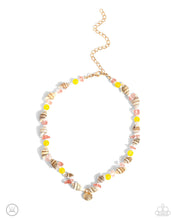 Load image into Gallery viewer, SAND-sational Season - Multi - Paparazzi Accessories