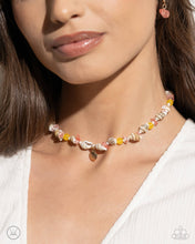 Load image into Gallery viewer, SAND-sational Season - Multi - Paparazzi Accessories