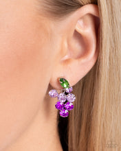 Load image into Gallery viewer, Grapevine Grace - Purple - Paparazzi Accessories