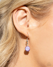 Load image into Gallery viewer, Malibu Makeover - Malibu Model - Purple - Paparazzi Accessories