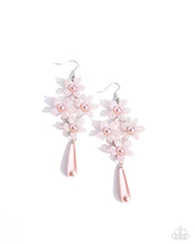 Load image into Gallery viewer, Vintage Veining - Pink - Paparazzi Accessories