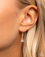 Load image into Gallery viewer, Nuanced Nautical - Gold - Paparazzi Accessories