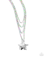 Seize the Stars - Stellar Savvy - Green - Paparazzi Accessories