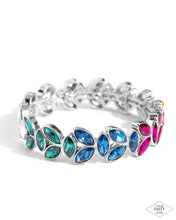 Load image into Gallery viewer, Gilded Gardens - Multi - Paparazzi Accessories