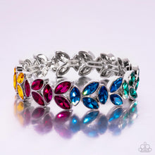 Load image into Gallery viewer, Gilded Gardens - Multi - Paparazzi Accessories