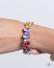 Load image into Gallery viewer, Gilded Gardens - Multi - Paparazzi Accessories