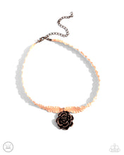 Load image into Gallery viewer, Seize the Spring - Copper - Paparazzi Accessories